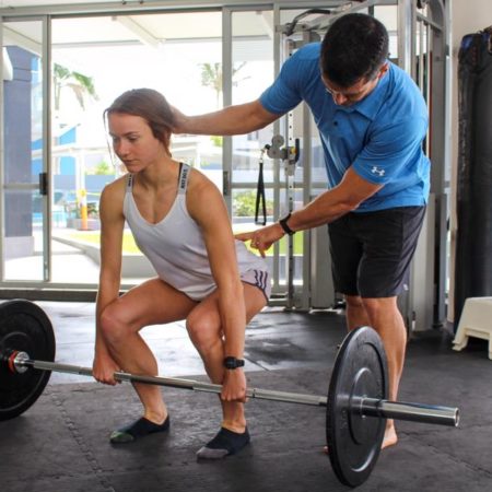 HMC Elite Highlights Tour